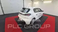 2021 Peugeot Unknown