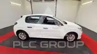 2021 Peugeot Unknown
