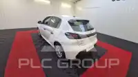 2021 Peugeot Unknown