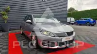2021 Peugeot Unknown