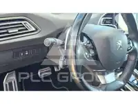 2021 Peugeot Unknown