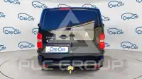 2021 Peugeot Unknown