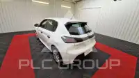2021 Peugeot Unknown