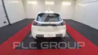 2021 Peugeot Unknown
