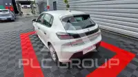2021 Peugeot Unknown