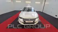 2021 Peugeot Unknown
