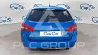 2021 Peugeot Unknown