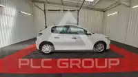 2021 Peugeot Unknown