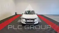 2021 Peugeot Unknown