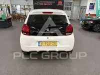 2021 Peugeot 108