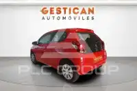 2021 Peugeot 108