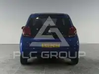 2021 Peugeot 108