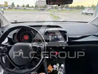 2021 Peugeot 108