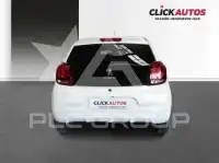 2021 Peugeot 108