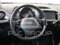 2021 Peugeot 108