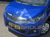 2021 Peugeot 108