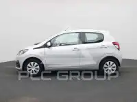 2021 Peugeot 108