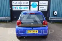 2021 Peugeot 108