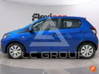 2021 Peugeot 108