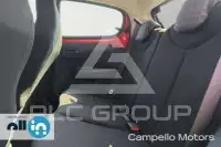 2021 Peugeot 108
