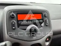 2021 Peugeot 108