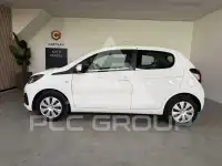 2021 Peugeot 108