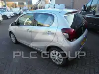 2021 Peugeot 108