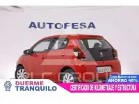 2021 Peugeot 108