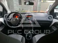 2021 Peugeot 108