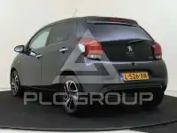 2021 Peugeot 108