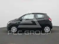 2021 Peugeot 108