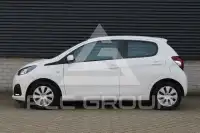 2021 Peugeot 108