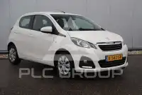 2021 Peugeot 108