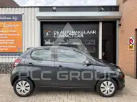 2021 Peugeot 108