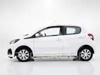2021 Peugeot 108