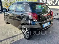 2021 Peugeot 108