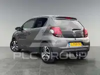 2021 Peugeot 108
