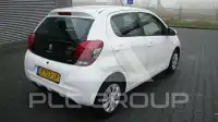 2021 Peugeot 108