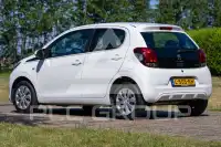 2021 Peugeot 108