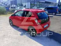 2021 Peugeot 108