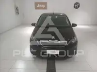 2021 Peugeot 108