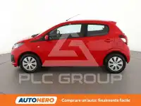 2021 Peugeot 108