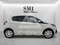 2021 Peugeot 108