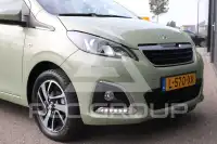 2021 Peugeot 108