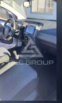 2021 Peugeot 108