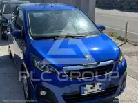 2021 Peugeot 108