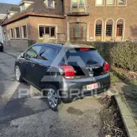 2021 Peugeot 108