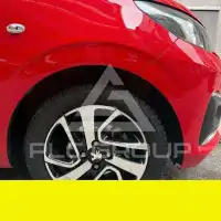 2021 Peugeot 108