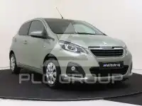 2021 Peugeot 108