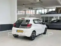 2021 Peugeot 108